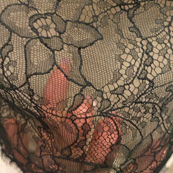 Sandro Paris 100% silk top, S - Picture 5 of 9